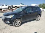 2018 FORD ESCAPE SEL - 1FMCU9HD5JUA96680
