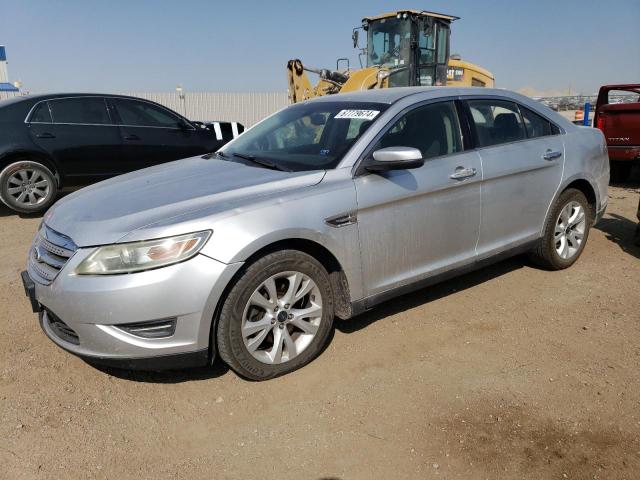 2011 FORD TAURUS SEL #2990886307