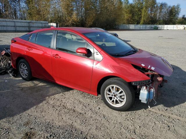 VIN JTDL9MFU9N3031502 2022 TOYOTA PRIUS no.4