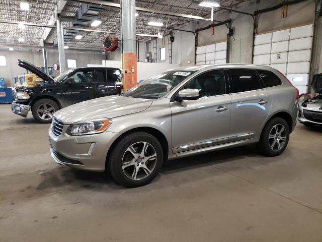 VIN YV4902DZ0E2556121 2014 Volvo XC60, T6 no.1