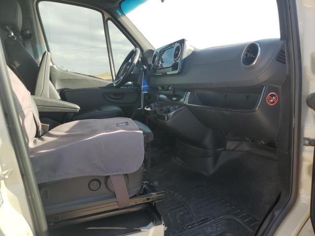 2020 MERCEDES-BENZ SPRINTER 2 - W1W4EBVY9LP283009