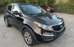 KIA SPORTAGE L photo