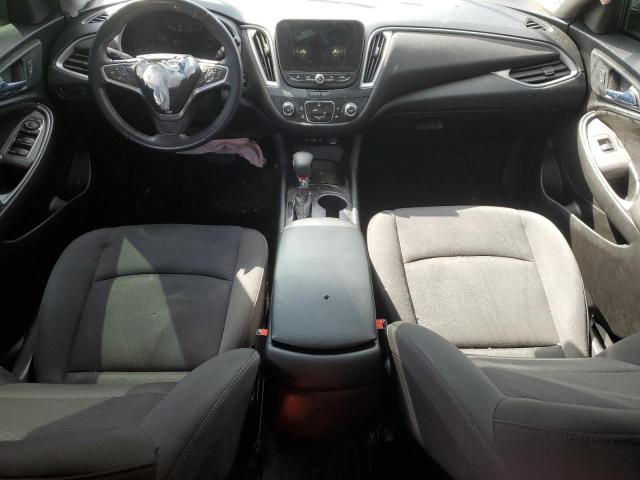 2022 CHEVROLET MALIBU RS - 1G1ZG5ST4NF203168