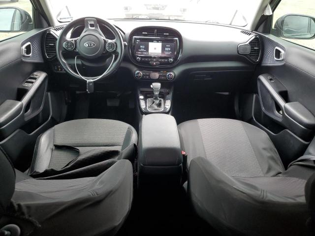 2020 KIA SOUL EX - KNDJ33AU5L7707475
