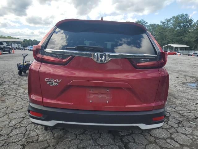 2021 HONDA CR-V EX - 7FARW1H57ME001668