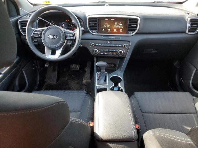 2022 KIA SPORTAGE L - KNDPMCACXN7003208