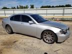 BMW 745 I photo