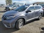 2020 HONDA CR-V TOURI - 7FART6H98LE007504