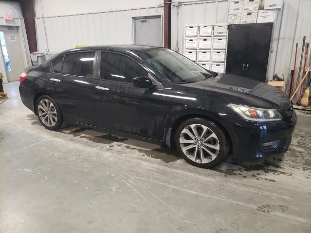 2015 HONDA ACCORD SPO - 1HGCR2E54FA082497