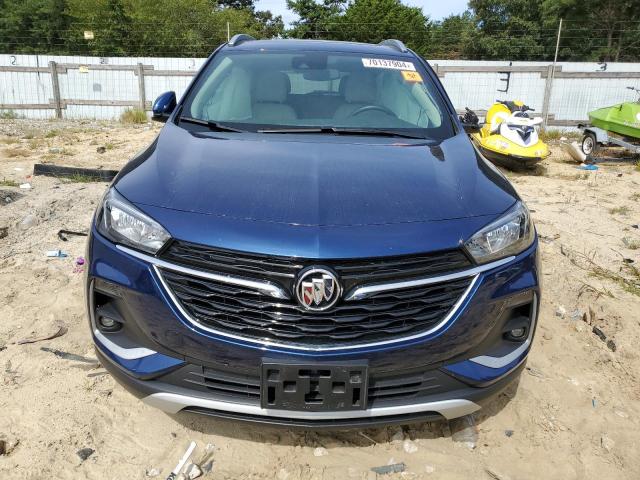 2022 BUICK ENCORE GX - KL4MMDS20NB105414