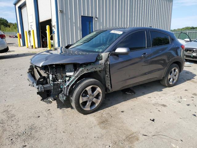 2019 HONDA HR-V LX 3CZRU6H34KG733948  70433314