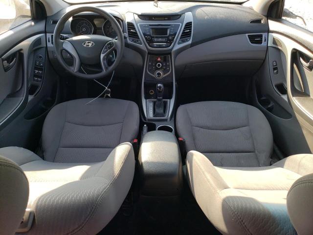 2016 HYUNDAI ELANTRA SE - 5NPDH4AE3GH758889