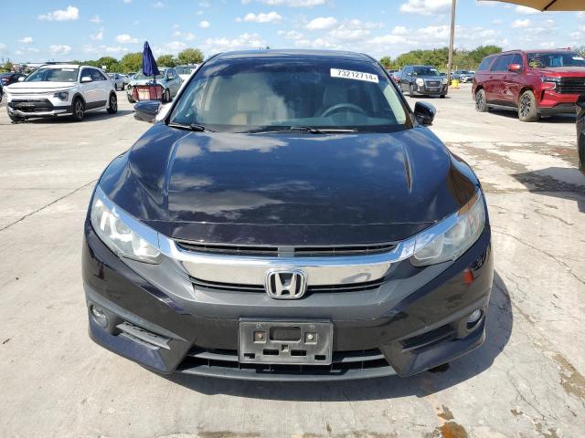 VIN 2HGFC1F34GH650580 2016 Honda Civic, EX no.5