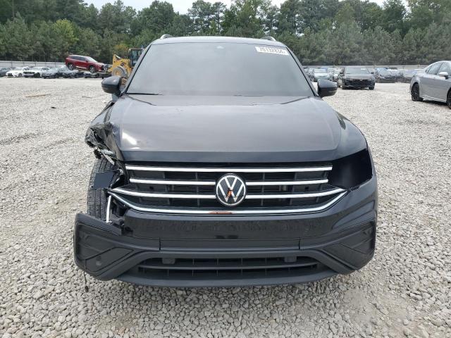 VIN 3VVNB7AX6PM027684 2023 Volkswagen Tiguan, SE no.5