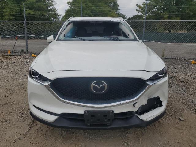 2019 MAZDA CX-5 TOURI - JM3KFBCM6K0604227