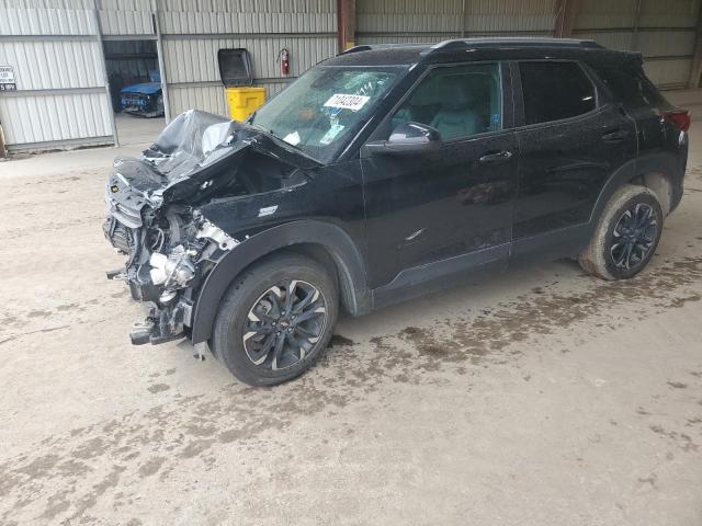 2021 CHEVROLET TRAILBLAZE #2986727258