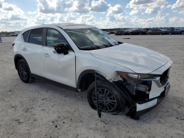2020 MAZDA CX-5 TOURI - JM3KFACM9L0846618