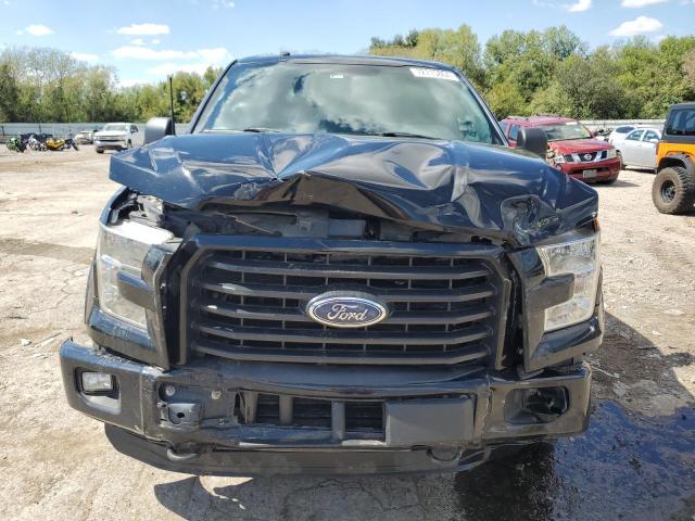 2016 FORD F150 SUPER - 1FTEW1EGXGFD15122