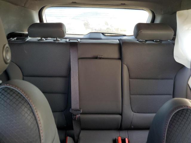 2021 CHEVROLET TRAILBLAZE - KL79MTSLXMB112137