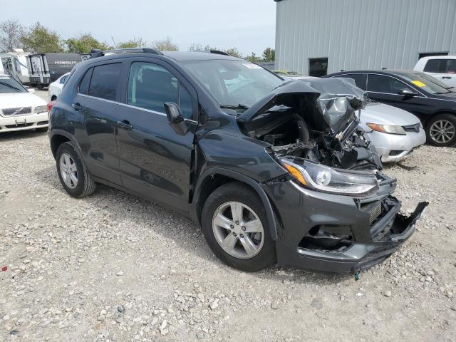 2020 CHEVROLET TRAX 1LT - 3GNCJLSB6LL202799