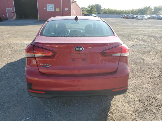 2018 KIA FORTE LX - 3KPFL4A71JE210975