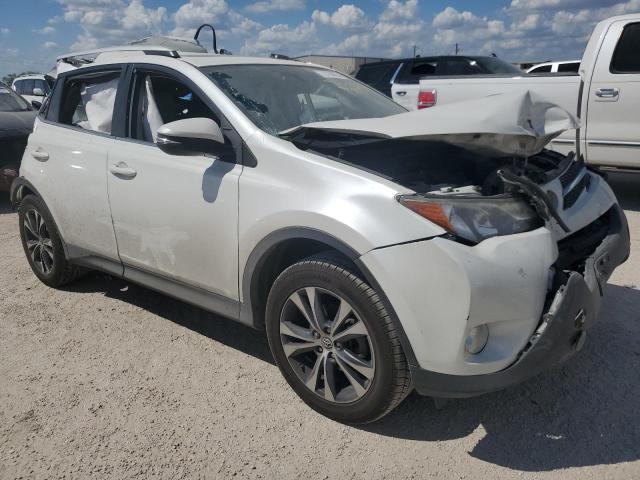 VIN 2T3DFREV5FW274467 2015 Toyota RAV4, Limited no.4