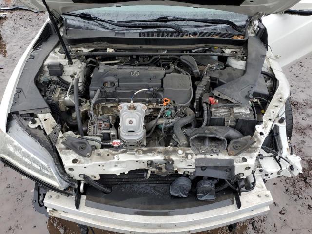 VIN 19UUB1F58HA005393 2017 Acura TLX, Tech no.11