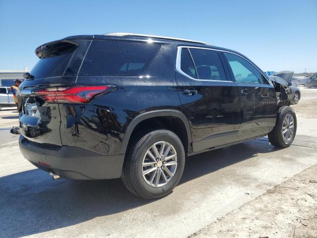 2022 CHEVROLET TRAVERSE L - 1GNERGKW5NJ172040