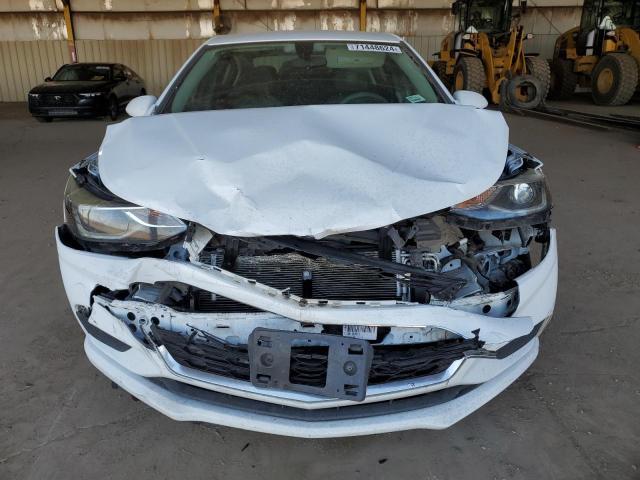 VIN 1G1BE5SM6J7121852 2018 Chevrolet Cruze, LT no.5