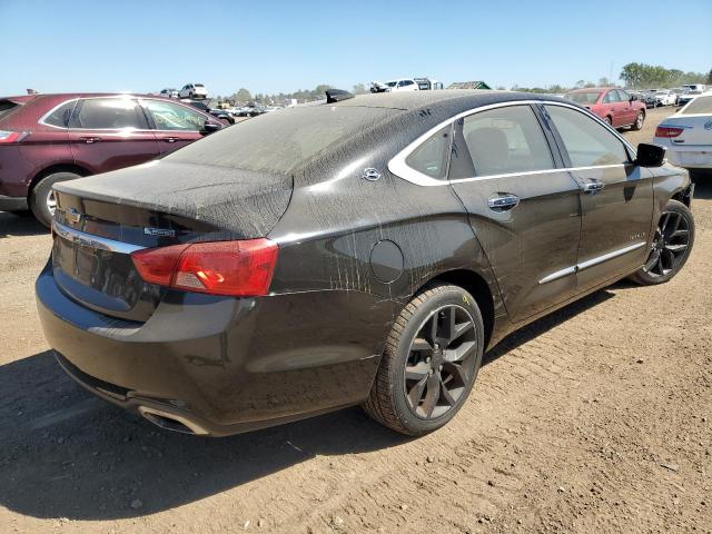 VIN 1G1145S31HU146059 2017 Chevrolet Impala, Premier no.3