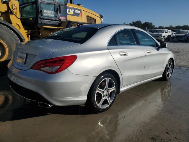 VIN WDDSJ4EB4EN063772 2014 Mercedes-Benz CLA-Class,... no.3