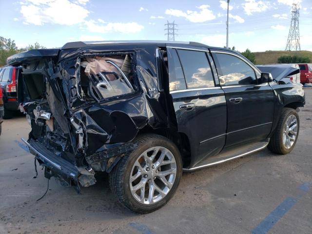 2016 CHEVROLET TAHOE K150 1GNSKCKC8GR412577  71296504