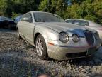 JAGUAR S-TYPE 4.2 photo