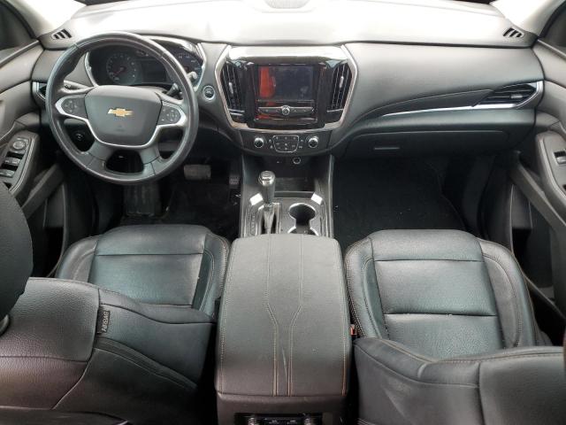 2020 CHEVROLET TRAVERSE L - 1GNERGKW2LJ285912