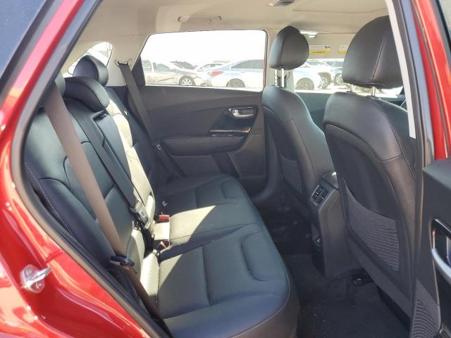 2019 KIA NIRO TOURI - KNDCE3LCXK5216014