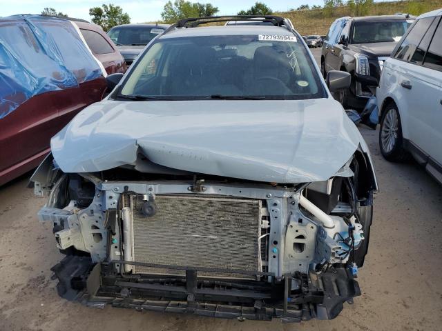 VIN JF2GTAAC9N9258848 2022 SUBARU CROSSTREK no.5