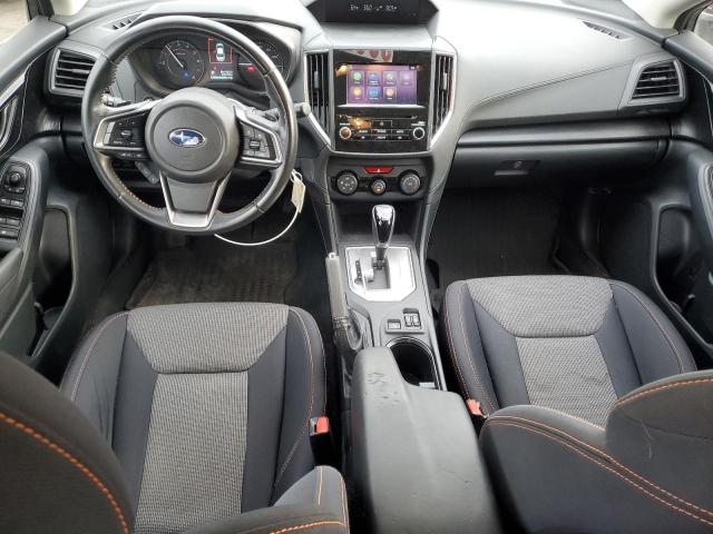 2019 SUBARU CROSSTREK - JF2GTAEC7KH315785