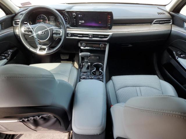 2021 KIA K5 EX - 5XXG34J24MG066469