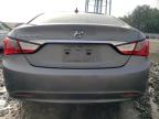 HYUNDAI SONATA GLS photo