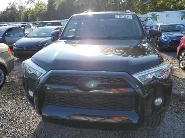 VIN JTEZU5JRXF5093476 2015 Toyota 4runner, SR5 no.5