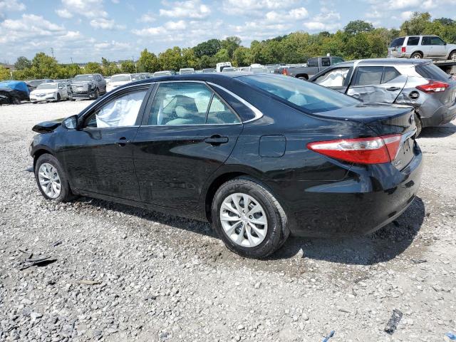 2015 TOYOTA CAMRY LE - 4T4BF1FKXFR477804