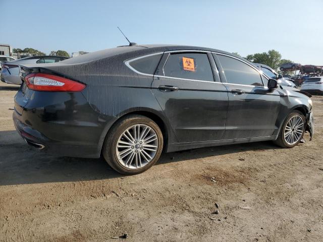 VIN 3FA6P0H91ER293171 2014 Ford Fusion, SE no.3