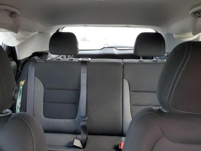 2023 CHEVROLET TRAILBLAZE - KL79MMS22PB176299