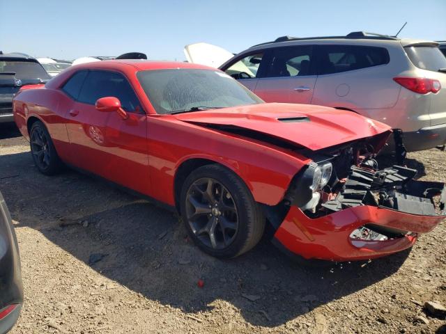 2018 DODGE CHALLENGER - 2C3CDZAG6JH322158