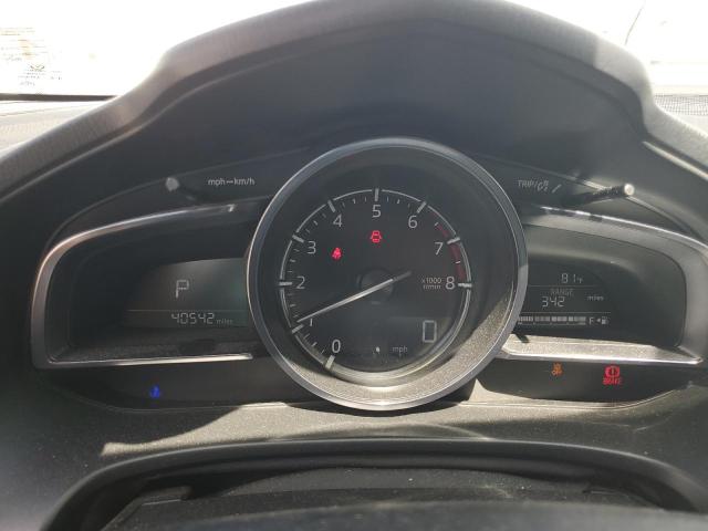 2018 MAZDA 3 GRAND TO - 3MZBN1M37JM164653