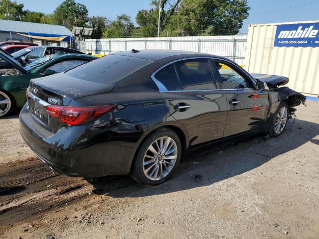2020 INFINITI Q50 PURE - JN1EV7AR9LM256876