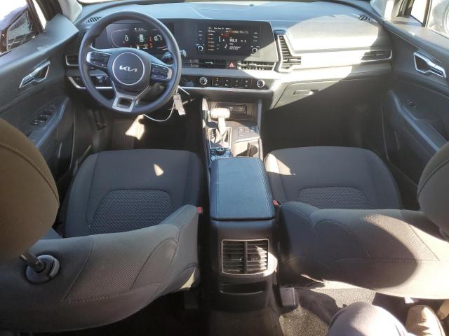 2023 KIA SPORTAGE L - KNDPUCAF5P7143891