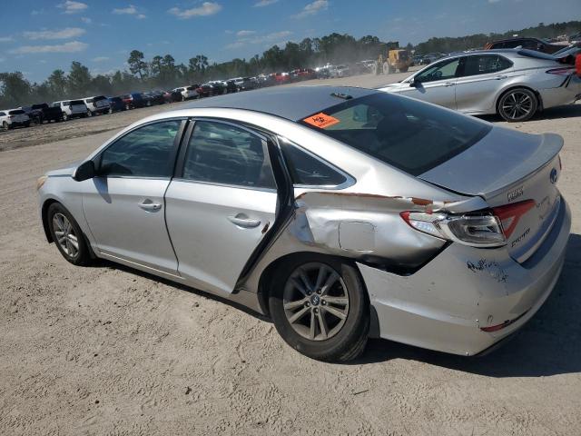 2016 HYUNDAI SONATA SE - 5NPE24AF8GH336650