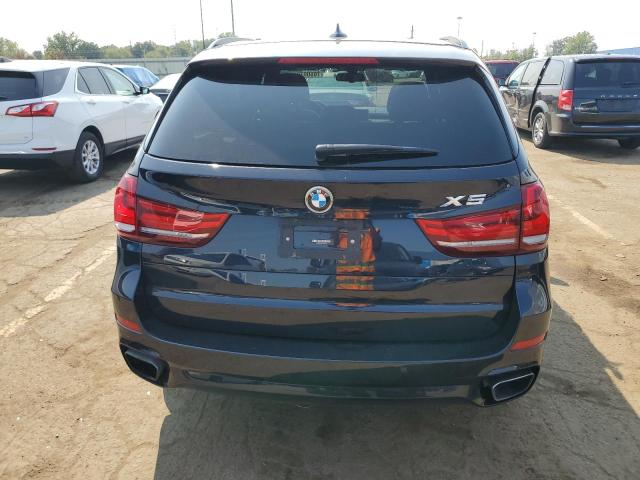 VIN 5UXKR0C50G0P31185 2016 BMW X5, Xdrive35I no.6