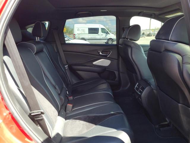 2019 ACURA RDX A-SPEC - 5J8TC1H61KL013409